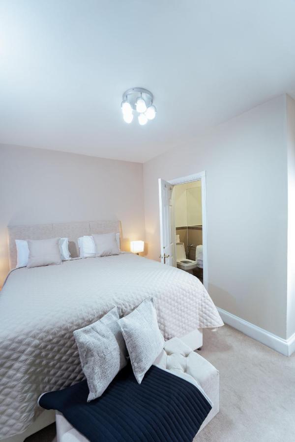 Park Lane Apartments Crawford Place London Bagian luar foto